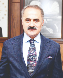 VEYSİ KURT